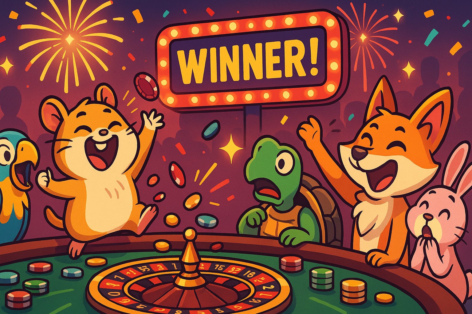 58ff bet